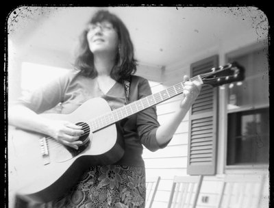 Hard to believe it's been five years since the first CD was finished!