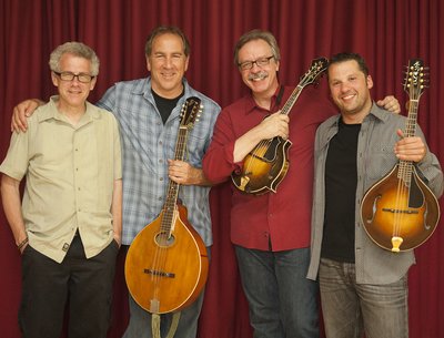 Mandolin Madness