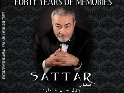 SATTAR, Pop-tenor - Oratorio Singer photo