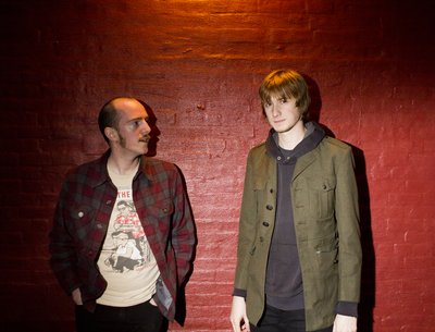 Photo by Ethan Fowler