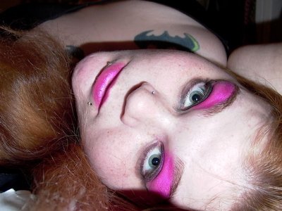 MissCyainide photo