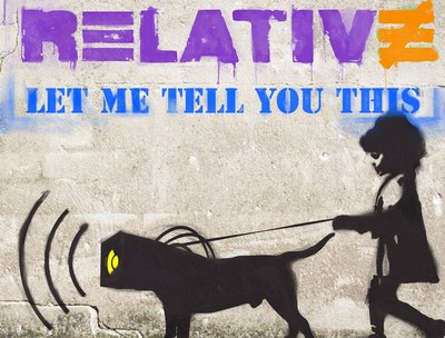 Relative photo
