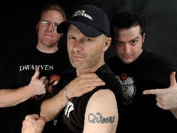 The Queers photo
