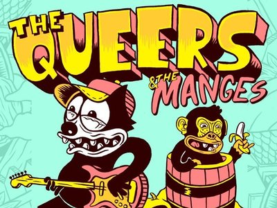 The Queers photo