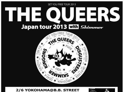 The Queers photo