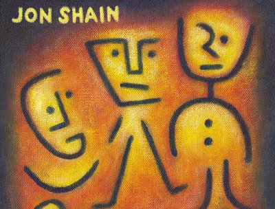 Jon Shain photo
