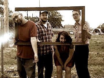 The essential band frame photo