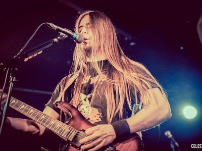 Molodoï 2012