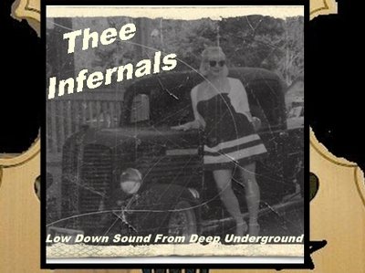 Thee Infernals photo