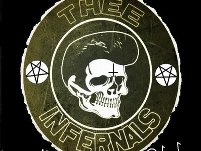 Thee Infernals photo