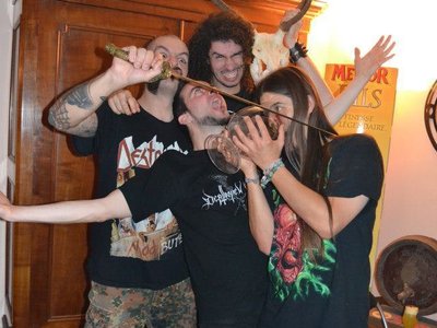 New lineup 2013