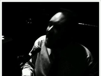 Joe getting "nasti"