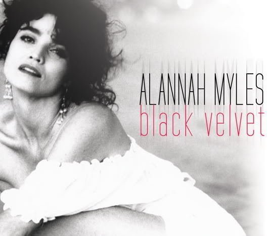 Black Velvet - Alannah Myles by Secret Lives | ReverbNation