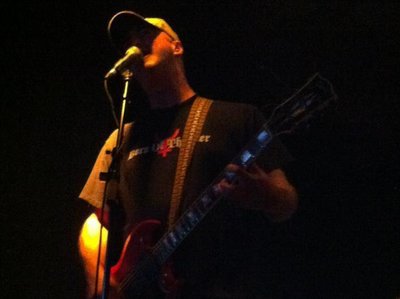 OBriens Pub  12/12/12 