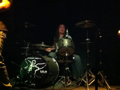 Phil 12/12/12 at Obriens Pub Allston, MA