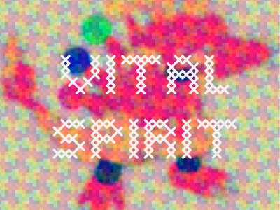 VITAL SPIRIT DROPPIN 3-13-13