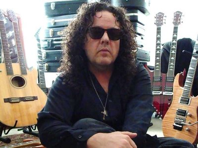 BillyV - Lead Guitars photo