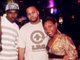 Tony Chrome's video shoot "Baby Girl"