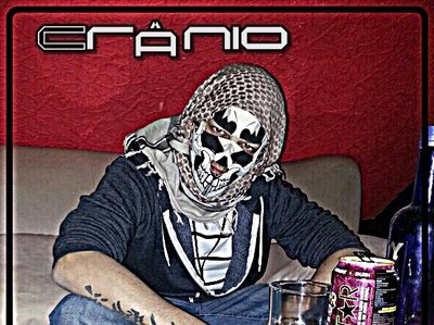 Crânio 187 photo