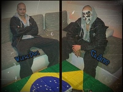 Gespaltene Seele