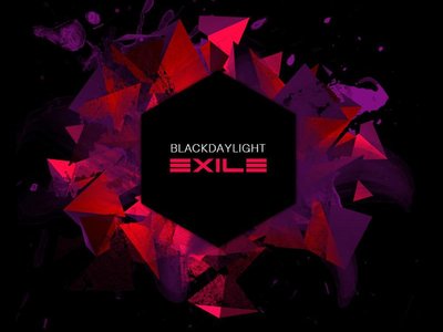 blackdaylight - exile