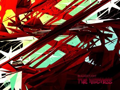 blackdaylight - The Madness