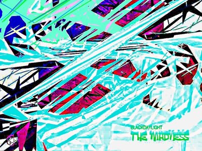 blackdaylight - The Madness [The Missing Track]