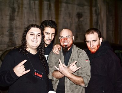 I WILL KILL YOU photo