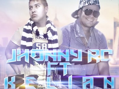 JHONNY RC FT KELIAN TEMA ME GUSTA