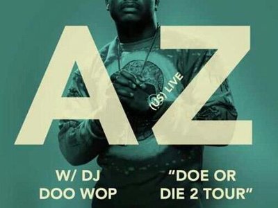 DJ Doo Wop photo