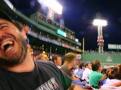 Go Rex Sox!!