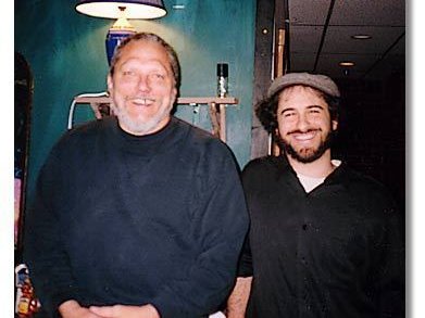 Jorma Kaukonen, Jon