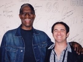 Keb' Mo', Jon