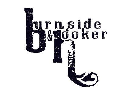 Burnside & Hooker photo