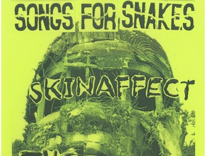 Songs For Snakes photo