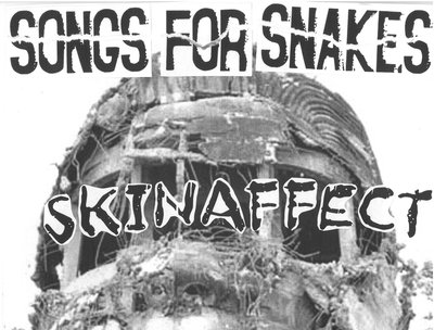 Songs For Snakes photo