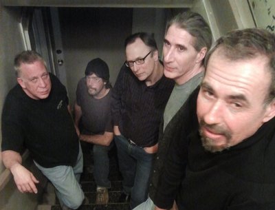 Ken's Loud Band photo
