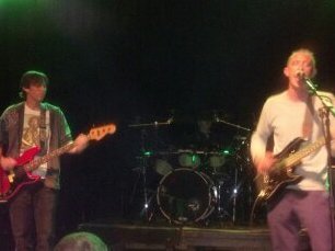 G2P The Band photo