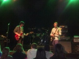 G2P The Band photo