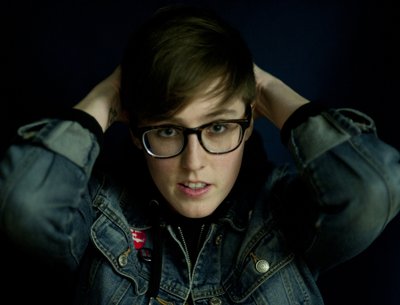 Photo by Lindsey Byrnes