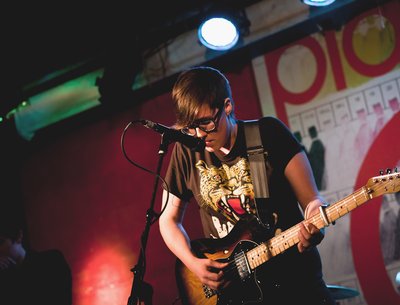 Photo by Lauren Farmer