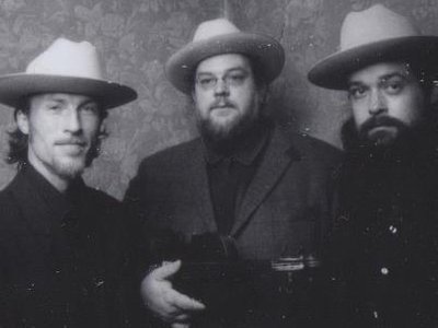 The Howlin' Brothers