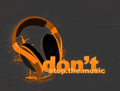 Dont Stop It