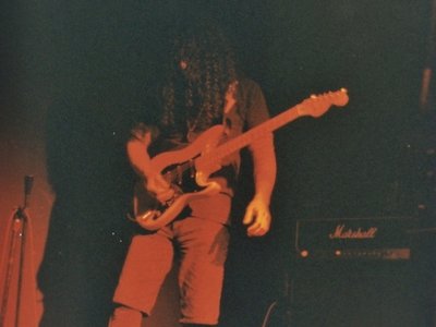 HAJI HOLLYROCK