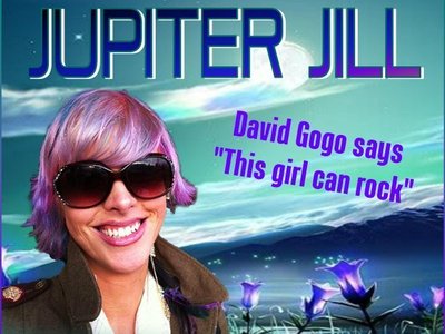 Jupiter Jill photo