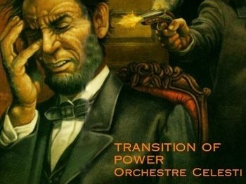 ORCHESTRE CELESTI photo