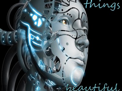 Beautiful Machine - 2nd Clever Things album