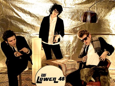 The Lower 48 photo