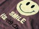 smile