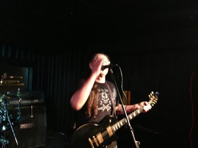 Dirty Mind Detroit photo